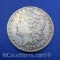 1883 Morgan Silver Dollar 90% Silver Coin 26 grams