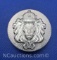 Scottsdale Mint 100 Grams .999 Fine Silver Bullion Coin