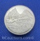 Swiss Of America 1 Troy Oz .999 Fine Silver Bullion Coin