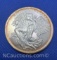 Angel Of The Gods 1 Troy Oz .999 Fine Silver Bullion Coin