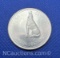 1967 Canadian Half Dollar 80% Silver Coin 11 Grams