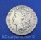 1896-O Morgan Silver Dollar 90% Silver 26 Grams