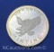 Sunshine Minting 1 Troy Oz .999 Fine Silver Bullion Coin