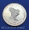 1982 1 Troy Oz .999 Fine Silver Eagle Bullion Coin