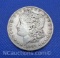 1891 Morgan Silver Dollar 90% Silver Coin 26 Grams