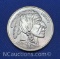1 Troy Oz .999 Fine Silver Indian Head Bullion Coin