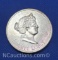 1985 Liberty Lobby 1 Troy Oz .999 Fine Silver Bullion Coin