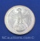 1 Troy Oz .999 Fine Silver Eagle Bullion Coin