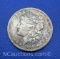 1889-O Morgan Silver Dollar 90% Silver Coin 26 Grams