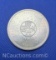 1964 Canadian Dollar 80% Silver Coin 23 Grams