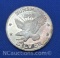 1990 Sunshine Minting 1 Troy Oz .999 Fine Silver Bullion Coin