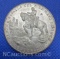 Heroica Batalla Del 5 De Mayo De 1862 Centenario 90% Silver Coin 22 Grams