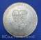 1960 Mexico Diez Pesos 90% Silver Coin 29 Grams