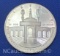 1984 Los Angeles Olympiad 90% Silver Dollar Coin 26 Grams