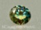 .89ct Brilliant Cut Green Diamond Gemstone