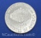 1987 200th Anniversary US Constitution 90% Silver Dollar Coin 26 Grams