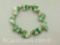 Jade Bracelet 14 grams total