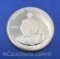 250th Anniversary George Washington 90% Silver Half Dollar Coin 12 Grams