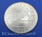 1995 USA Olympics Atlanta 90% Silver Dollar Coin 26 grams