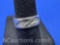Sterling Silver Dolphin Band Ring 3 Grams Size 6.5