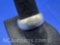Mexico Sterling Silver Band Ring 8 Grams Size 8