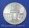 1984 Los Angeles Olympiad 90% Silver Dollar Coin 26 Grams
