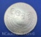 1991 Mt Rushmore 90% Silver Dollar Coin 27 Grams
