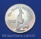 The Pueblo Chieftain 1 Troy Oz .999 Fine Silver Bullion Coin