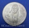 1978 Mexico Cien Pesos 72% Silver Coin 27 Grams