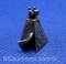 Sterling Silver Indian TP Charm 3 Grams