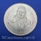 1977 Mexico Cien Pesos 72% Silver Coin 27 grams