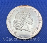 World Wild Mint 1 Troy Oz .999 Fine Silver American Eagle Bullion Coin