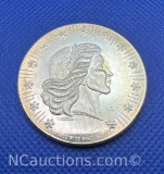 World Wide Mint 1 Troy Oz .999 Fine Silver American Eagle Bullion Coin