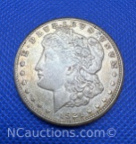 1921 Morgan Silver Dollar 90% Silver Coin 26 Grams