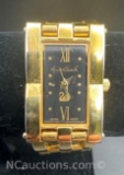 Gloria Vanderbilt Watch