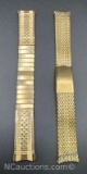 1/20th Gold filled Watch Bands 50 Grams