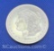 SMI 1 Troy Oz .999 Fine Silver Morgan Bullion Coin