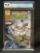 CGC 9.6 Teenage Mutant Ninja Turtles Adventures #2 Archie Publications, 10/88