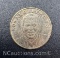 1981 Presidential Gold Piece Deluxe Edition Ronald Reagan 1 Gram 14k Gold Coin