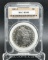 NAC MS66 1881-O Morgan Silver Dollar