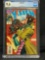 CGC 9.6 X-Men #24 Marvel Comics, 9/93
