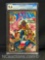 CGC 9.6 Uncanny X-Men #282 Marvel Comics, 11/91