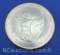 1988 Seoul Olympiad 90% Silver 10000 Won Coin 33 Grams