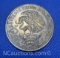 1968 Mexico Olympics 25 Pesos 72% Silver Coin 22 Grams