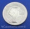 1983 Los Angeles Olympiad 90% Silver One Dollar Coin 26 Grams