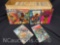 Long Box Approx 250 Comics Ghost Rider, Iron Man, Robocop more