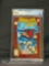 CGC 9.6 Spider-Man 2099 #1 Marvel Comics, 11/92
