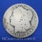 1901-O Morgan Silver Dollar 90% Silver Coin 24 Grams