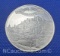Casino Salzburg Sterling Silver 500 Schilling Coin 20 Grams