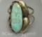 Navajo Cuff Bracelet